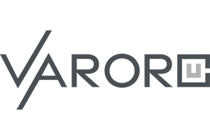 Varoro Logo